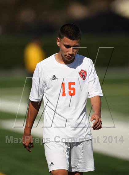 Thumbnail 1 in Alief Elsik vs Fort Bend Bush (Pasadena Cup) photogallery.