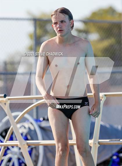 Thumbnail 2 in Brophy College Prep @ Chandler - Dive photogallery.