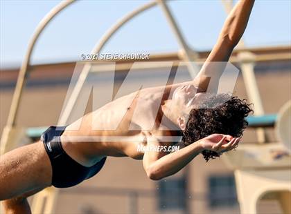 Thumbnail 3 in Brophy College Prep @ Chandler - Dive photogallery.