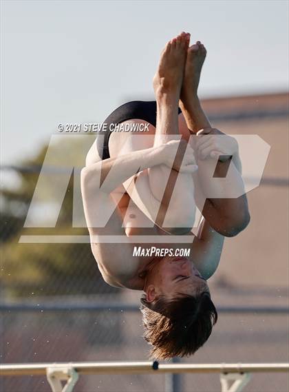 Thumbnail 3 in Brophy College Prep @ Chandler - Dive photogallery.