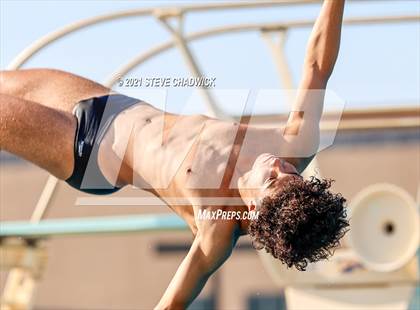 Thumbnail 2 in Brophy College Prep @ Chandler - Dive photogallery.