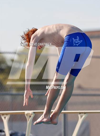 Thumbnail 3 in Brophy College Prep @ Chandler - Dive photogallery.