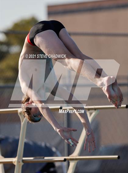 Thumbnail 1 in Brophy College Prep @ Chandler - Dive photogallery.