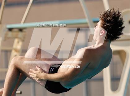 Thumbnail 1 in Brophy College Prep @ Chandler - Dive photogallery.