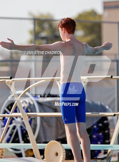Thumbnail 2 in Brophy College Prep @ Chandler - Dive photogallery.