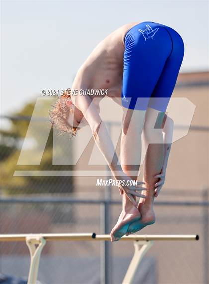 Thumbnail 1 in Brophy College Prep @ Chandler - Dive photogallery.