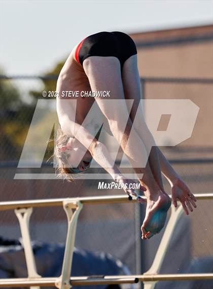 Thumbnail 3 in Brophy College Prep @ Chandler - Dive photogallery.