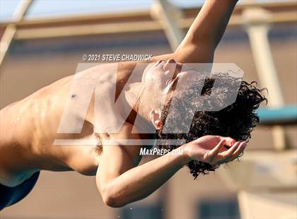 Thumbnail 1 in Brophy College Prep @ Chandler - Dive photogallery.