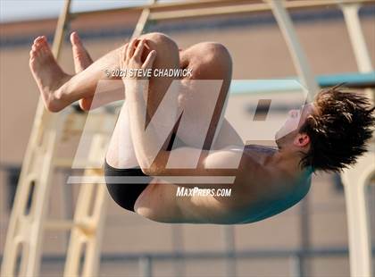 Thumbnail 3 in Brophy College Prep @ Chandler - Dive photogallery.