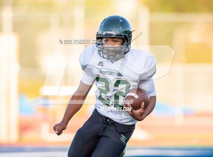 Thumbnail 2 in Monterey Trail @ Vista del Lago photogallery.