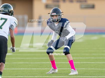 Thumbnail 1 in Monterey Trail @ Vista del Lago photogallery.