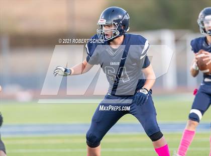 Thumbnail 2 in Monterey Trail @ Vista del Lago photogallery.