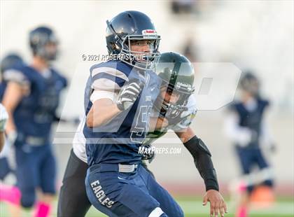 Thumbnail 2 in Monterey Trail @ Vista del Lago photogallery.