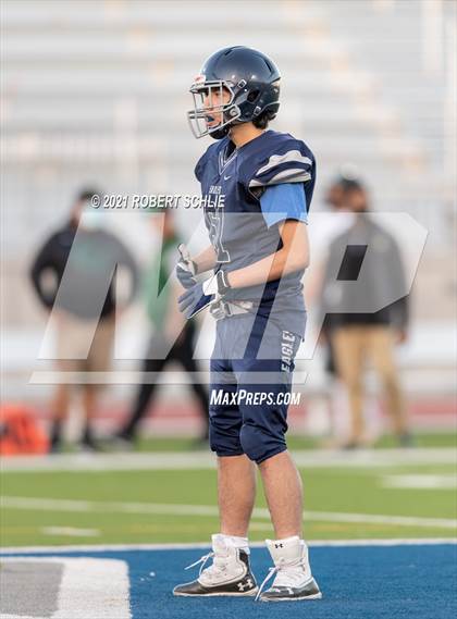 Thumbnail 2 in Monterey Trail @ Vista del Lago photogallery.