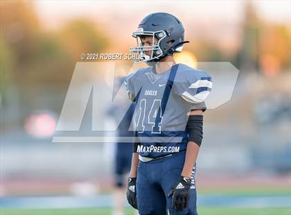 Thumbnail 1 in Monterey Trail @ Vista del Lago photogallery.