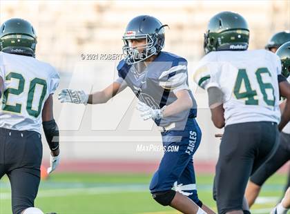 Thumbnail 1 in Monterey Trail @ Vista del Lago photogallery.