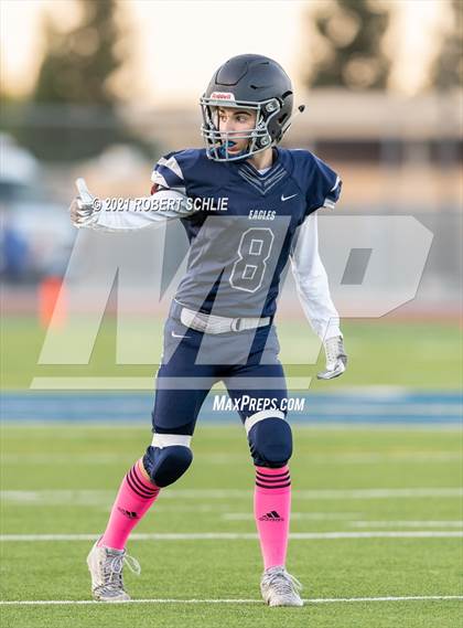 Thumbnail 1 in Monterey Trail @ Vista del Lago photogallery.