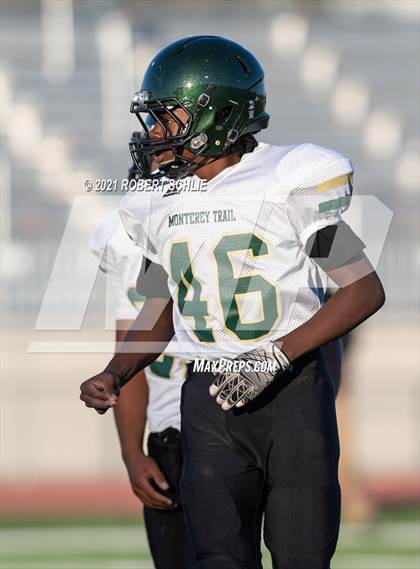 Thumbnail 2 in Monterey Trail @ Vista del Lago photogallery.