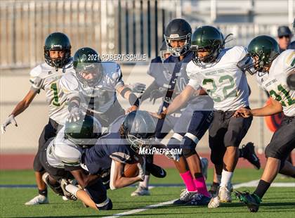 Thumbnail 1 in Monterey Trail @ Vista del Lago photogallery.
