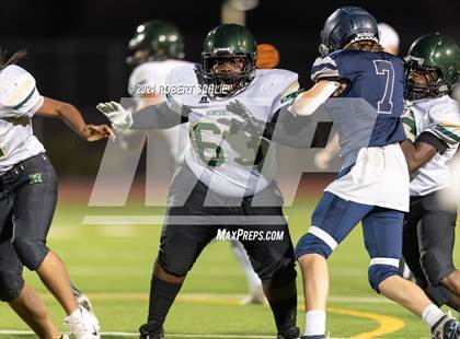 Thumbnail 1 in Monterey Trail @ Vista del Lago photogallery.