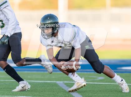 Thumbnail 1 in Monterey Trail @ Vista del Lago photogallery.