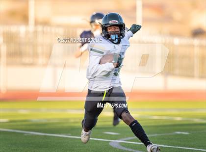Thumbnail 2 in Monterey Trail @ Vista del Lago photogallery.