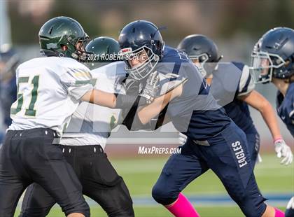 Thumbnail 2 in Monterey Trail @ Vista del Lago photogallery.