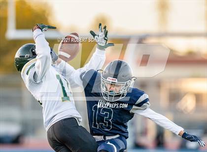 Thumbnail 2 in Monterey Trail @ Vista del Lago photogallery.