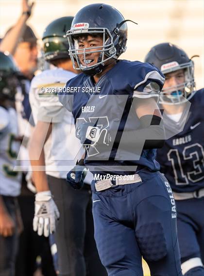 Thumbnail 1 in Monterey Trail @ Vista del Lago photogallery.