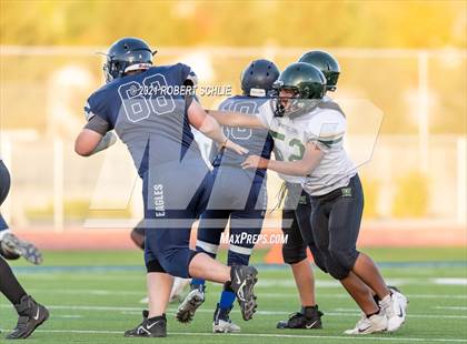 Thumbnail 1 in Monterey Trail @ Vista del Lago photogallery.