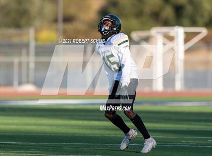 Thumbnail 2 in Monterey Trail @ Vista del Lago photogallery.
