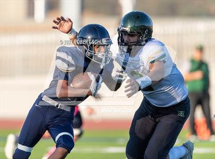 Thumbnail 3 in Monterey Trail @ Vista del Lago photogallery.