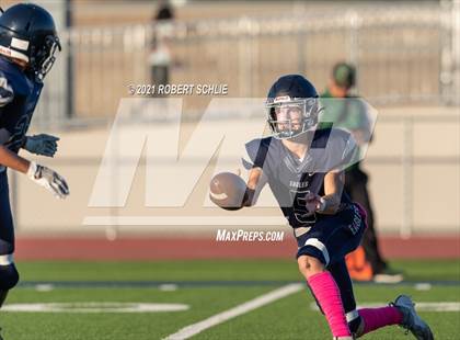 Thumbnail 3 in Monterey Trail @ Vista del Lago photogallery.