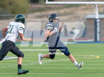 Thumbnail 1 in Monterey Trail @ Vista del Lago photogallery.