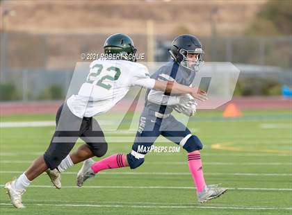 Thumbnail 2 in Monterey Trail @ Vista del Lago photogallery.