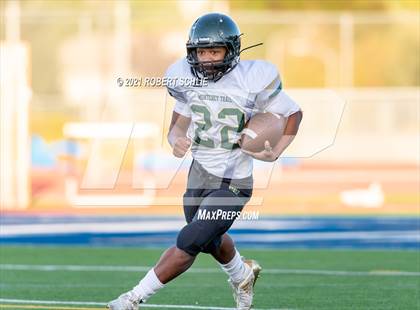 Thumbnail 1 in Monterey Trail @ Vista del Lago photogallery.