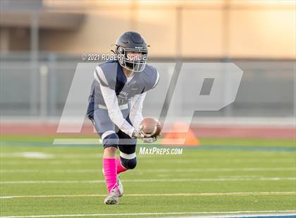 Thumbnail 2 in Monterey Trail @ Vista del Lago photogallery.