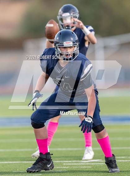 Thumbnail 3 in Monterey Trail @ Vista del Lago photogallery.