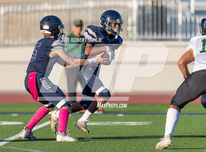 Thumbnail 3 in Monterey Trail @ Vista del Lago photogallery.