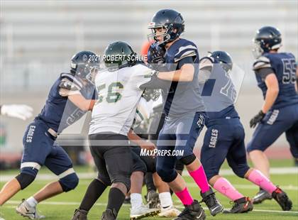 Thumbnail 1 in Monterey Trail @ Vista del Lago photogallery.