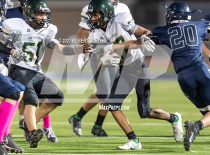 Thumbnail 2 in Monterey Trail @ Vista del Lago photogallery.