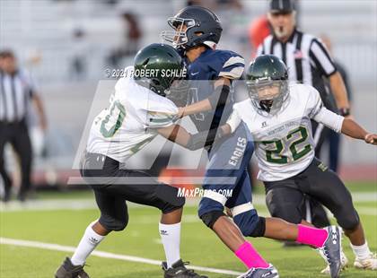 Thumbnail 2 in Monterey Trail @ Vista del Lago photogallery.