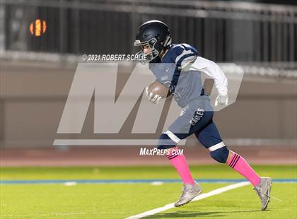 Thumbnail 1 in Monterey Trail @ Vista del Lago photogallery.