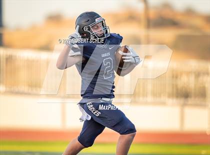 Thumbnail 1 in Monterey Trail @ Vista del Lago photogallery.