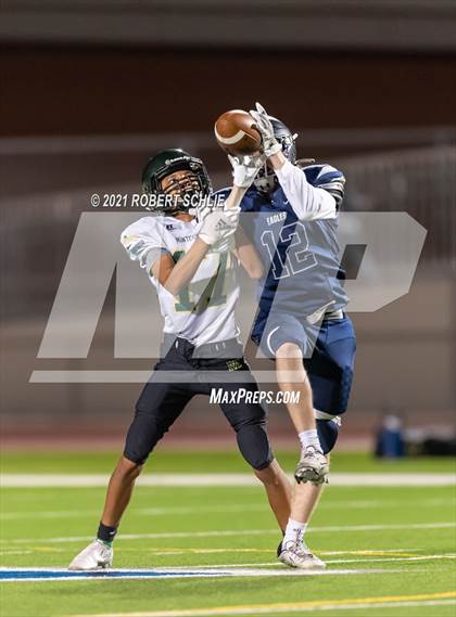 Thumbnail 3 in Monterey Trail @ Vista del Lago photogallery.