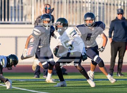 Thumbnail 2 in Monterey Trail @ Vista del Lago photogallery.