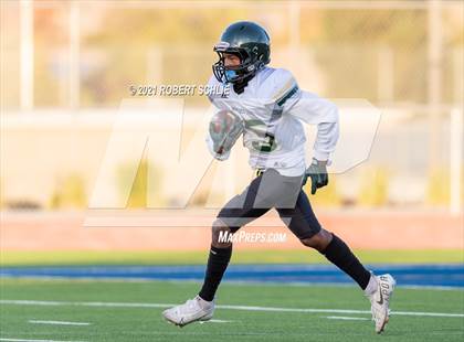 Thumbnail 1 in Monterey Trail @ Vista del Lago photogallery.
