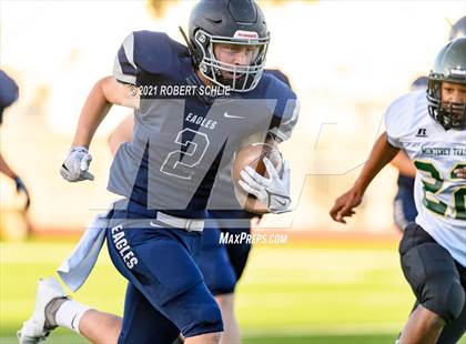 Thumbnail 1 in Monterey Trail @ Vista del Lago photogallery.