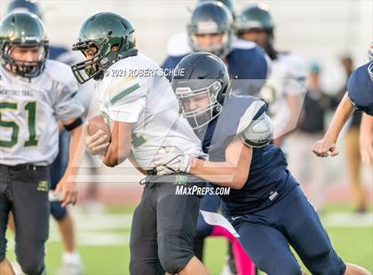 Thumbnail 1 in Monterey Trail @ Vista del Lago photogallery.