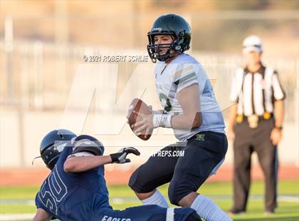 Thumbnail 2 in Monterey Trail @ Vista del Lago photogallery.